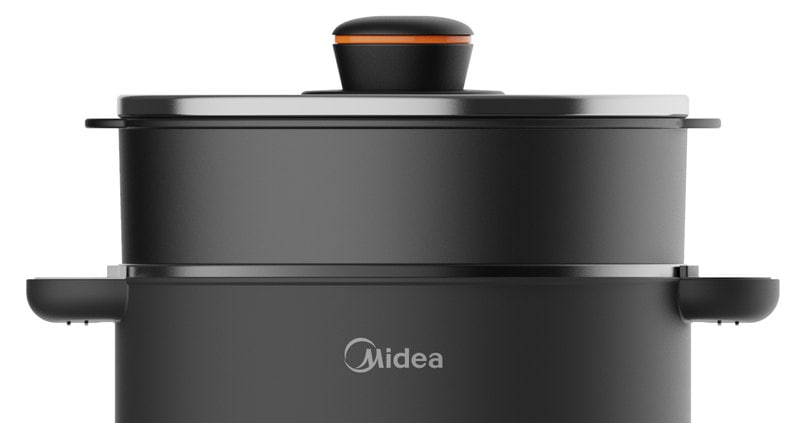 【京东自营】美的（Midea）破壁机煮锅 MJ-BL10ZGB 破壁机 内销 BL10ZGB 单件装 （单独出货赠品）当前售价：59.00元降价以前：399.00元下单链接：