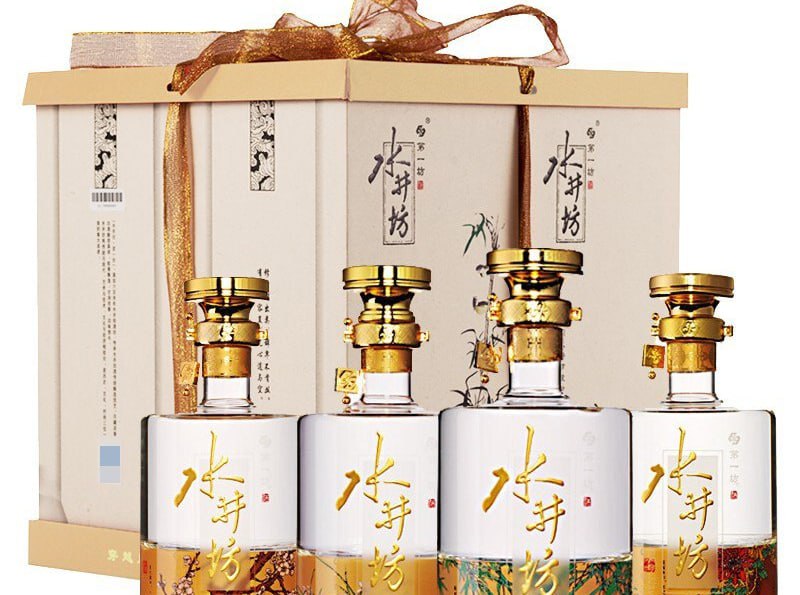 【京东第三方】水井坊【酒厂直供】【一级授权店铺】 四川白酒 浓香型白酒 52度 总裁 500ml当前售价：398.00元降价以前：2,699.00元历史最低：398.00元下单链接：