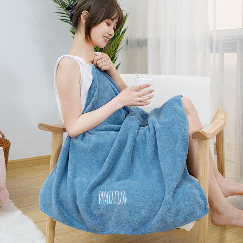 #成人毛巾 #生活日用 家用浴巾男女网红成人毛巾比全棉纯棉吸水儿童速干裹巾大号【包邮】【市场价】 28.90 元【券后价】 8.9 元【领券下单】
