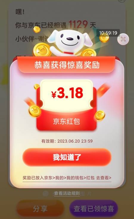 京东搜:20年回忆录    有红包或优惠券