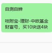 zfb感兴趣试试