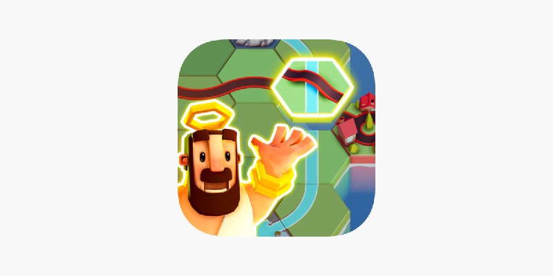 ‎HIX: Puzzle Islands