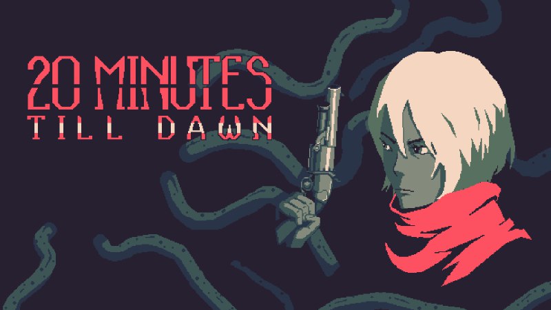 20 Minutes Till Dawn | 立刻购买并下载 - Epic游戏商城